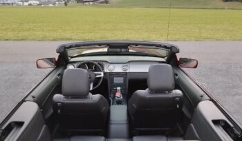 FORD Mustang Cabrio 4.6 V8 Premium voll